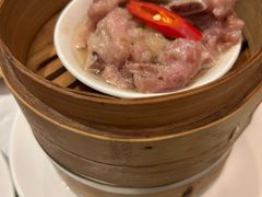 -上海金桥红枫万豪酒店-万豪中餐厅