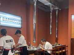 -红泥小火炉·东北泥炉烤肉(宁波总店)