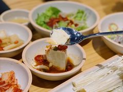 -喜来稀肉(北外滩白玉兰广场店)