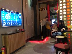 -乐宴KTV火锅(九方购物中心店)
