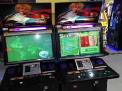 -奇奇乐园电玩城(立丰国际购物广场店)