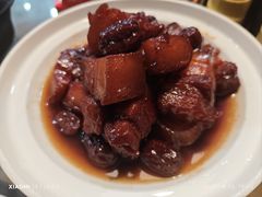 -木桶记臭鳜鱼·安徽非遗名菜(火车站白马老店)