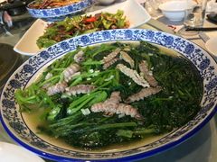 -清真马家锅烙