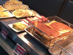 -嘉和一品粥(魏公村店)