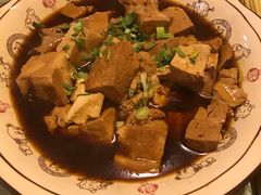 泰山神豆腐-赵记煎饼卷大葱(泰山大街店)