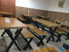 -二红烧烤排骨串(麦岛店)