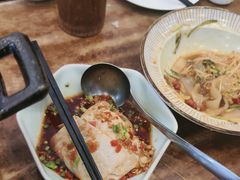 -一楼食业·美食人家