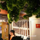 西湖边隐藏的轻奢小吃店