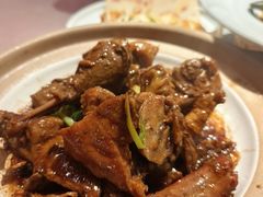 -闽上鲜·福建菜(龙湖滨江天街店)