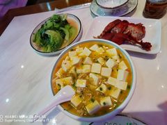 -老苏州芳和园茶酒楼  传统苏帮菜(观前店)