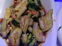-可可大虾武汉土菜大排档(万松园1店)