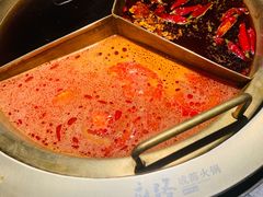 -麻路成都火锅(柏威年店)