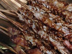 -质烤烤物·活烤海鲜(质烤总店)