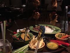 -DiAtas by Art Cafe Bumbu Bali