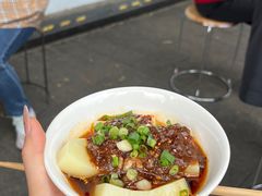 -洞子口张老二凉粉(文殊院店)