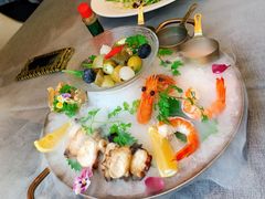 -Primotable高桌牛排馆(外滩店)