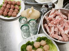 -三兴涮羊肉(荣安大街店)