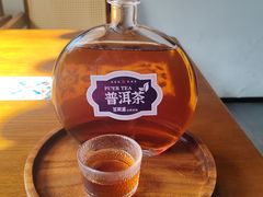 -芸南道·过桥米线(昆明老街旗舰店)
