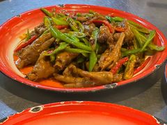 -馬伍旺川菜(江北虹悦城店)