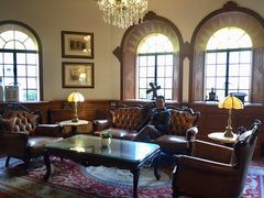 -马勒别墅·中餐厅