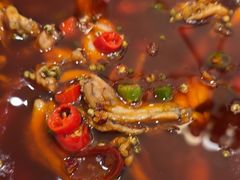-香丰阁·烤鸭·川湘菜(清河店)