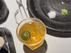 -焱铁烧·黑毛和牛专门店(杭州嘉里中心店)