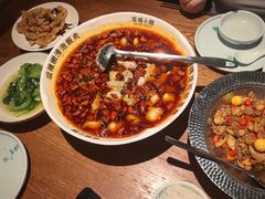 -蓉城小馆(科兴店)