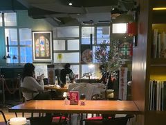 -JINNS锦时 steak&pizza(浸信会礼拜堂旧址店)