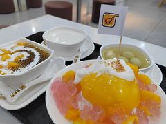 -圆碌碌甜品屋(丹灶店)