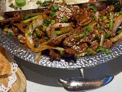 -小鱼小牛·鱼牛干锅·脆鱼火锅(世欧广场店)