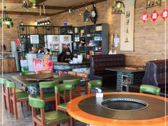 大堂-荣德灶台鱼(圣泉寺店)