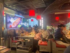 -小龙坎火锅(全球总店)
