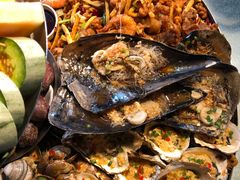 -日进一片海.生腌海鲜火锅.宵夜烧烤(三里屯总店)