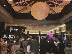 -广州花园酒店