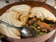 -奉天小馆·非遗东北菜(济南万象城店)