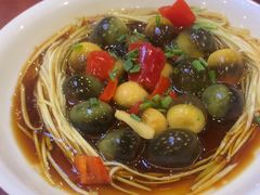 -杨正宗烤全羊(北二环店)