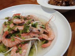 -涌觅名灶·本地海鲜宁波菜(财富广场店)