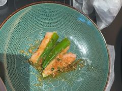 -鸽子侯·家宴·平价海鲜(绿地店)