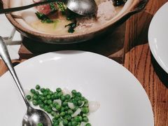 -新白鹿餐厅(百联中环店)