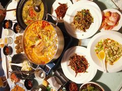 酸汤鱼火锅-泉味道贵州厨房(三里河店)
