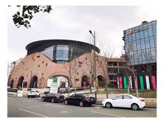 -砂之船奥莱(南京江宁店)