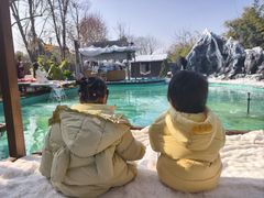 -HERRE·FARM 赫尔露营农场·团建聚会包场