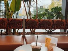 -Grid Coffee(大运天地店)