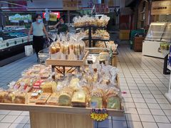 -世纪联华超市(外海店)