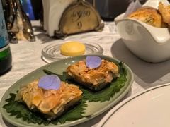 -Da Ivo哒伊沃意大利魔镜餐厅(外滩店)