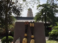 -大慈恩寺(大雁塔)