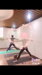 -兴亚瑜伽20年老馆