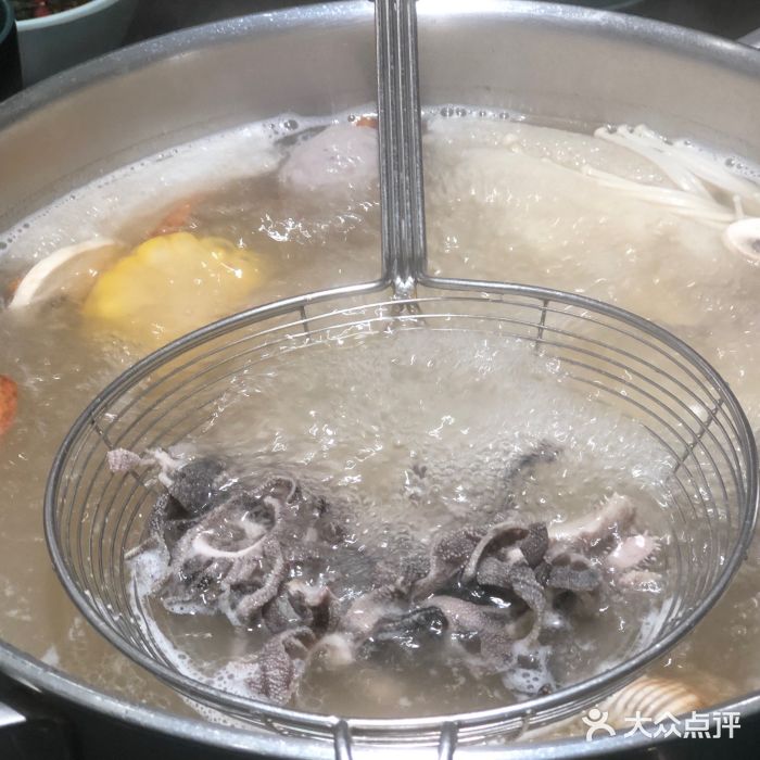 二刀潮牛(重庆光环购物公园店)图片