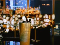 -广州四季酒店·天吧·高空酒吧
