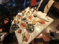 -君悦酒店·乐厨·高空自助餐(青年大街店)